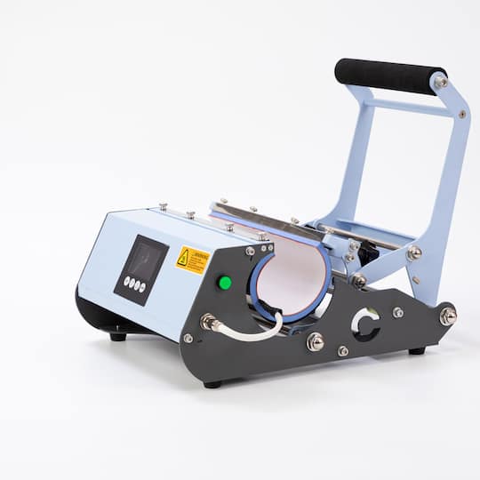 Craft Express Elite Pro Tumbler Press